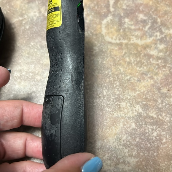 Logitech Presenter for Presentations - Picture 3 of 8